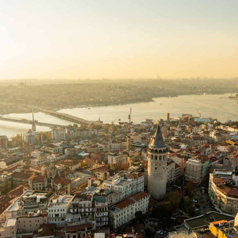 Ege Yapı Beyoğlu