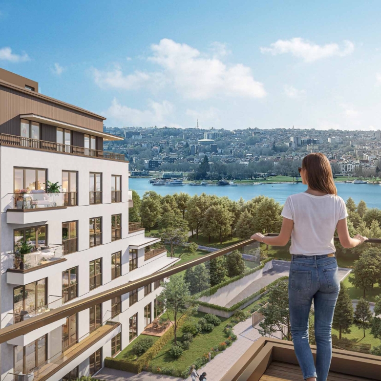 Ege Yapı Beyoğlu
