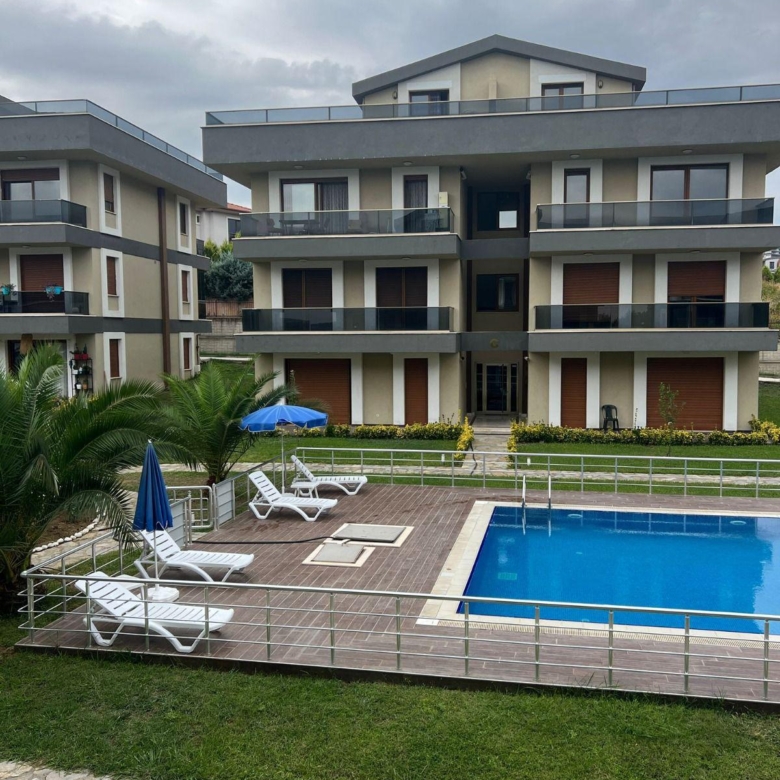Mia Thermal Residence