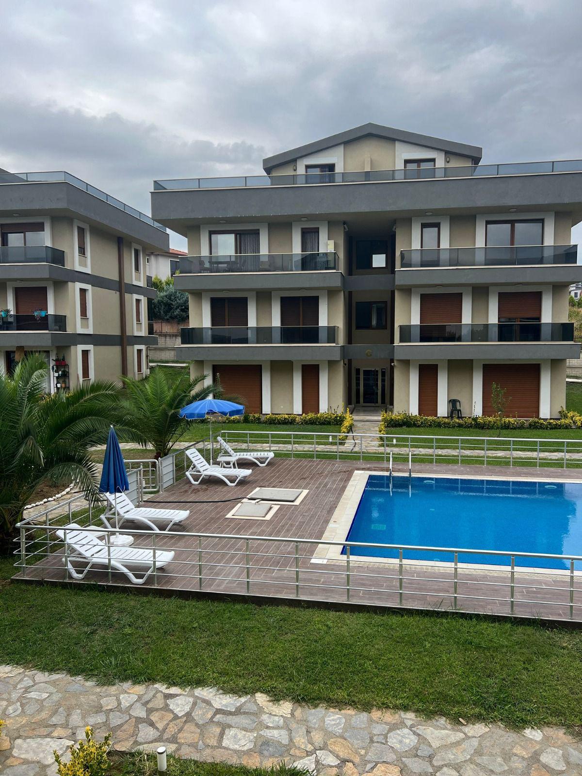 Mia Thermal Residence