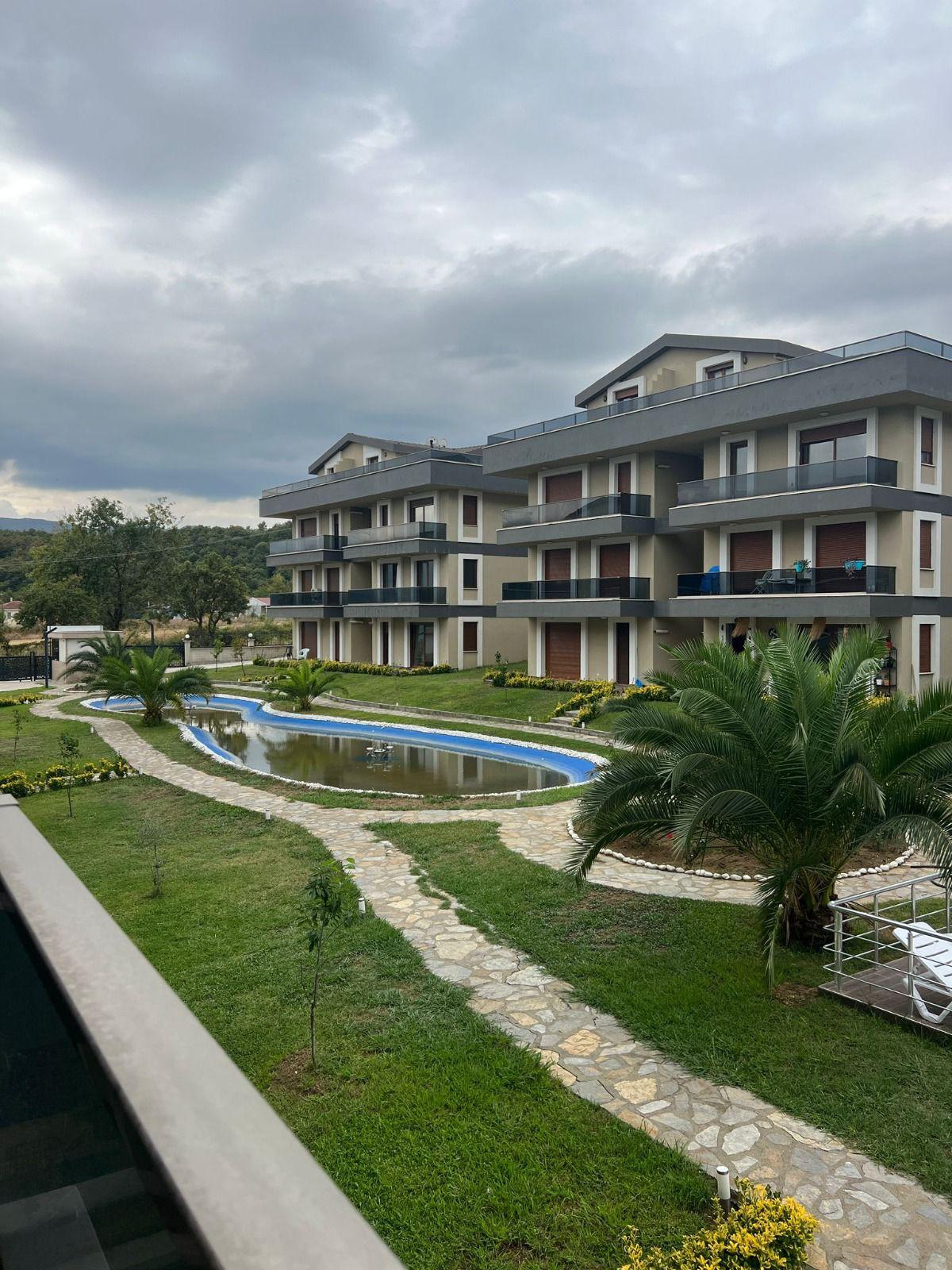 Mia Thermal Residence