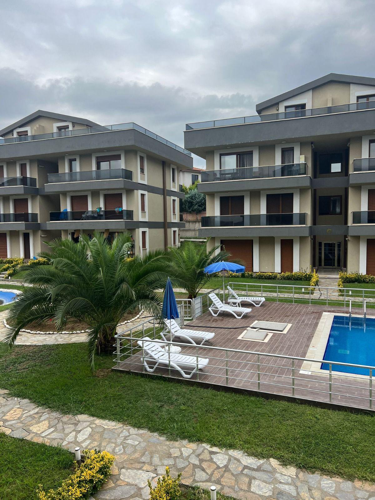 Mia Thermal Residence