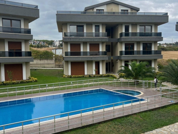 Mia Thermal Residence