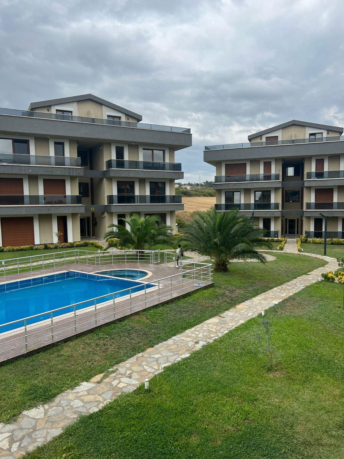Mia Thermal Residence