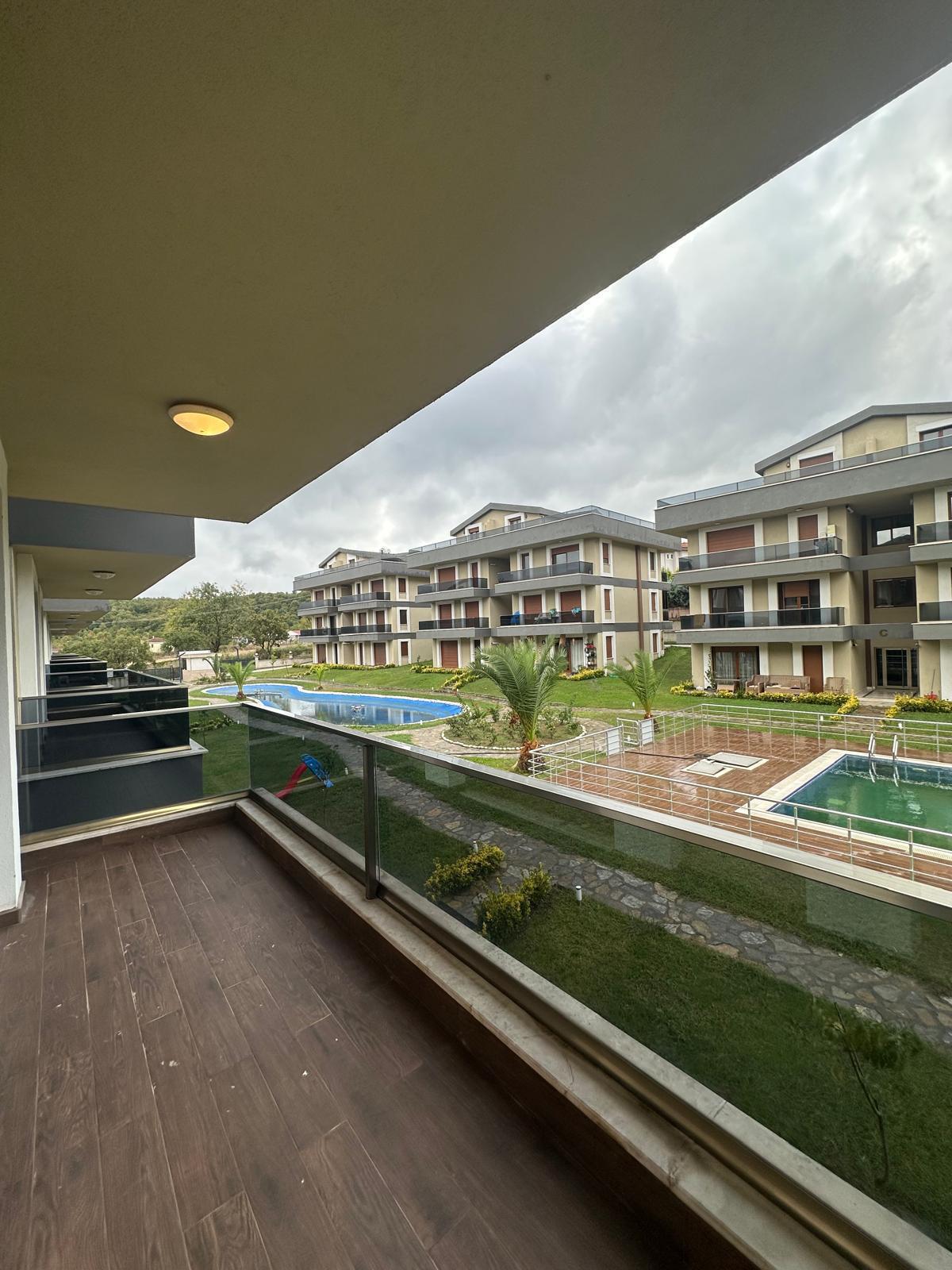 Mia Thermal Residence