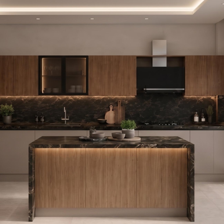 Safir Riva Evleri