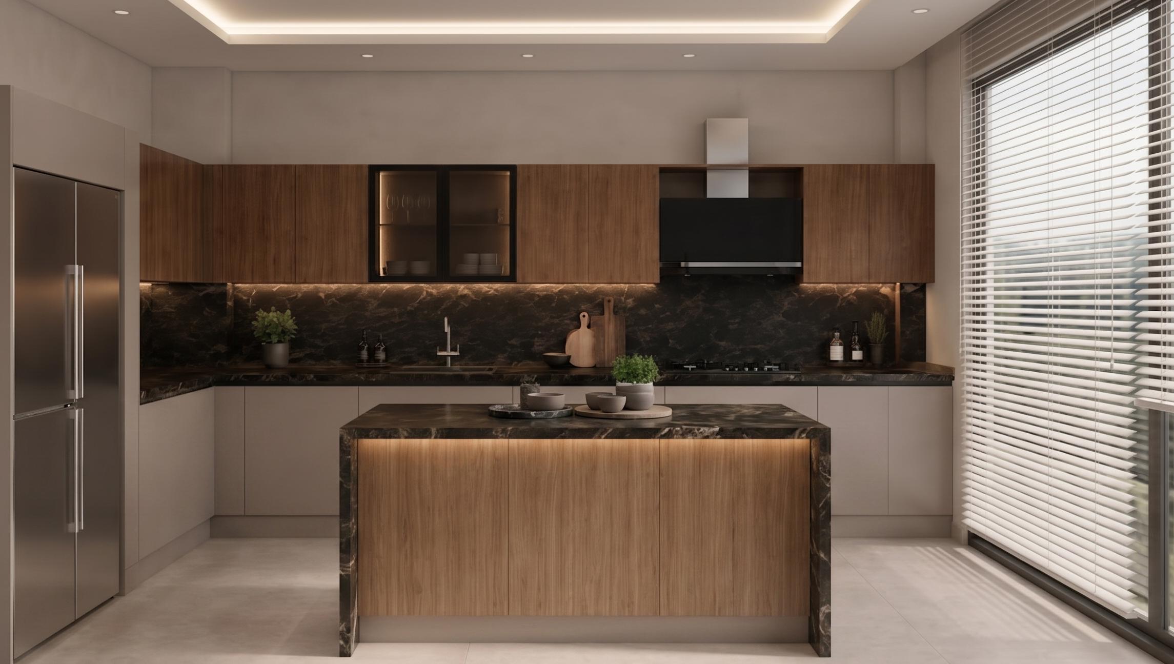 Safir Riva Evleri