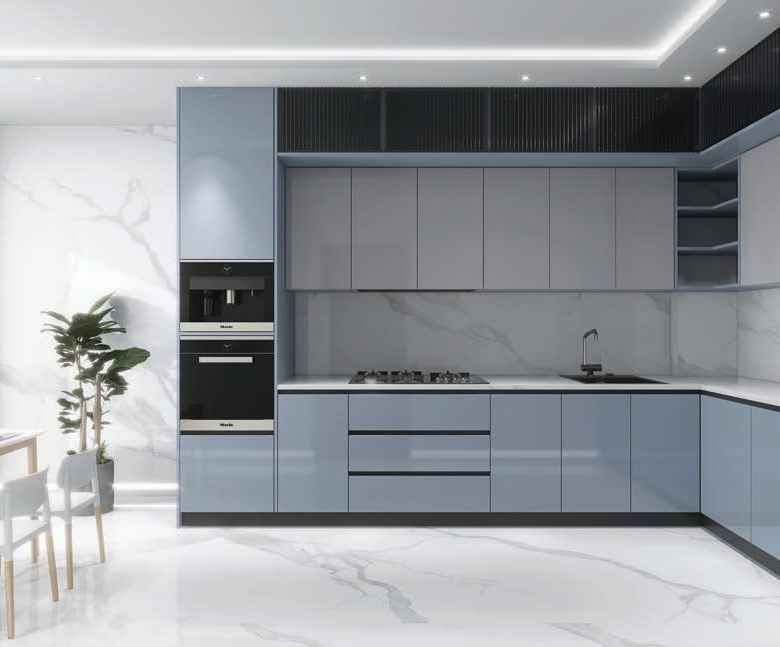 Art Yapı Paşaköy Villas