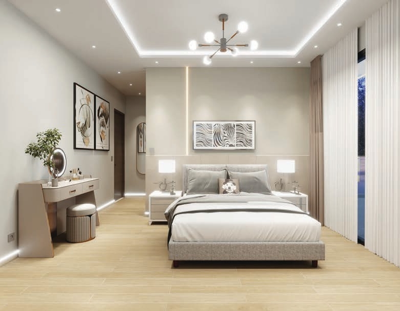 Art Yapı Paşaköy Villas