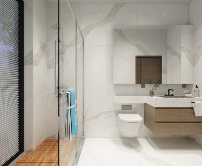 Art Yapı Paşaköy Villas